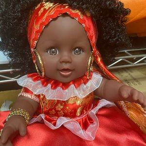 Doll muneca